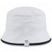 Панама Houston Texans New Era White 2025 NFL Training Camp Stretch