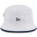 Панама Seattle Seahawks New Era White 2025 NFL Training Camp Stretch
