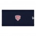Chicago Bears New Era Navy NFL Training Camp Official Headband