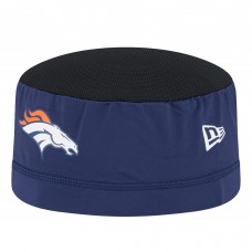 Denver Broncos New Era Navy NFL Training Camp Official Skully