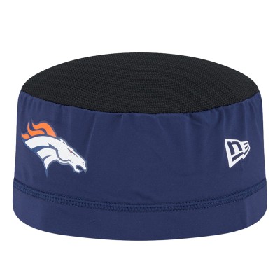 Denver Broncos New Era Navy NFL Training Camp Official Skully