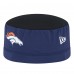 Denver Broncos New Era Navy NFL Training Camp Official Skully