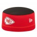 Kansas City Chiefs New Era Red NFL Training Camp Official Skully