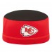 Kansas City Chiefs New Era Red NFL Training Camp Official Skully