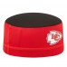 Kansas City Chiefs New Era Red NFL Training Camp Official Skully