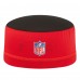 Kansas City Chiefs New Era Red NFL Training Camp Official Skully