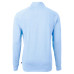 Пуловер Buffalo Bills Cutter & Buck Powder Blue Raglan Adapt Eco Knit Heather
