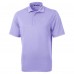Indianapolis Colts Cutter & Buck Purple Virtue Eco Pique Recycled Polo