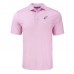 Arizona Cardinals Cutter & Buck Pink Pike Eco Diamond Dot Print Recycled Polo