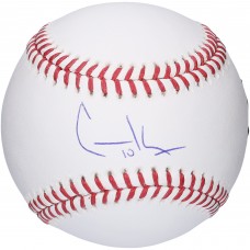 Cooper Kupp Seattle Seahawks Autographed Fanatics Authentic Baseball