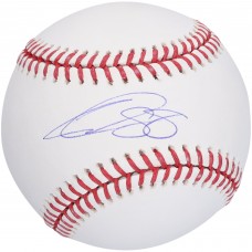 CeeDee Lamb Dallas Cowboys Autographed Fanatics Authentic Baseball