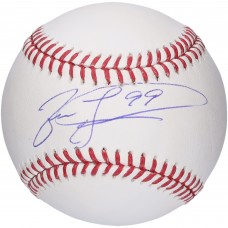 Jason Taylor Miami Dolphins Autographed Fanatics Authentic Baseball