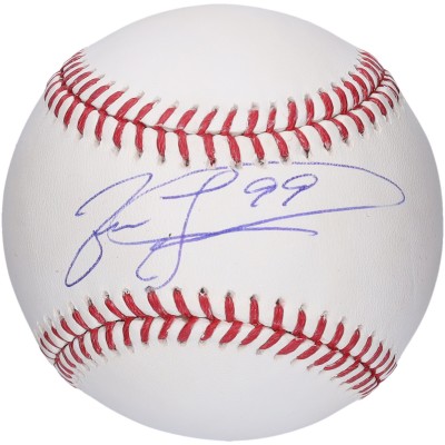 Jason Taylor Miami Dolphins Autographed Fanatics Authentic Baseball