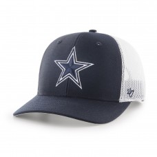 Бейсболка Dallas Cowboys 47 Navy Team