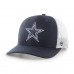 Бейсболка Dallas Cowboys 47 Navy Team
