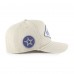 Бейсболка Dallas Cowboys 47 Khaki Cairn Hitch