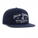 Бейсболка Dallas Cowboys 47 Navy Whitlock Captain Corduroy