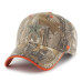Бейсболка Dallas Cowboys 47 Realtree Camo Frost MVP Бейсболка Dallas Cowboys 47 Realtree Camo Frost MVP