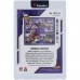Jordan Addison Minnesota Vikings Autographed 2023 Panini Contenders Optic Silver Prizm Rookie of the Year Contenders #ROY-JA #/50 Rookie Card