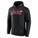 San Francisco 49ers Fanatics Black AAPI Hoodie