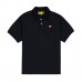 San Francisco 49ers GOLF WANG Black Raglan Polo