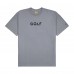Las Vegas Raiders GOLF WANG Silver Motto T-Shirt