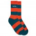 Miami Dolphins GOLF WANG Three-Pack Crew Socks