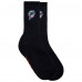 Miami Dolphins GOLF WANG Three-Pack Crew Socks