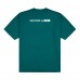 Miami Dolphins GOLF WANG Aqua Go Fins T-Shirt