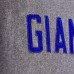 New York Giants x Todd Snyder Heather Charcoal Relaxed Canadian Fleece Crew