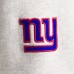New York Giants x Todd Snyder Oatmeal Relaxed Canadian Fleece Turtleneck