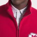 Kansas City Chiefs x Todd Snyder Red Full-Zip Fleece