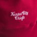 Kansas City Chiefs x Todd Snyder Red Full-Zip Fleece