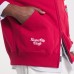 Kansas City Chiefs x Todd Snyder Red Full-Zip Fleece