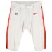 Jack Conklin Cleveland Browns Fanatics Authentic Game-Used White Nike Pants vs. New Orleans Saints on November 17, 2024 Jack Conklin Cleveland Browns Fanatics Authentic Game-Used White Nike Pants vs. New Orleans Saints on November 17, 2024