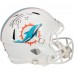 Ricky Williams Miami Dolphins Autographed Fanatics Authentic Riddell Speed Replica Helmet