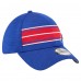 Бейсболка Buffalo Bills New Era Royal Stripes 39THIRTY
