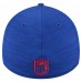 Бейсболка Buffalo Bills New Era Royal Stripes 39THIRTY