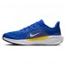 Los Angeles Rams Nike Unisex Zoom Pegasus 41 Running Shoes - Royal
