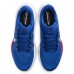 Unisex New York Giants Nike Royal Air Zoom Pegasus 41 Sneakers