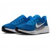 Unisex Detroit Lions Nike Blue Air Zoom Pegasus 41 Sneakers