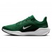 Unisex New York Jets Nike Green Air Zoom Pegasus 41 Sneakers