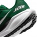 Unisex New York Jets Nike Green Air Zoom Pegasus 41 Sneakers