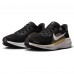 Unisex New Orleans Saints Nike Black Air Zoom Pegasus 41 Sneakers