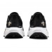 Unisex New Orleans Saints Nike Black Air Zoom Pegasus 41 Sneakers