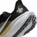 Unisex New Orleans Saints Nike Black Air Zoom Pegasus 41 Sneakers
