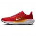 Unisex Kansas City Chiefs Nike Red Air Zoom Pegasus 41 Sneakers