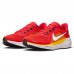 Unisex Kansas City Chiefs Nike Red Air Zoom Pegasus 41 Sneakers
