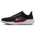 Unisex Atlanta Falcons Nike Black Air Zoom Pegasus 41 Sneakers