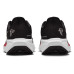 Unisex Atlanta Falcons Nike Black Air Zoom Pegasus 41 Sneakers